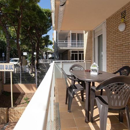 Rentalmar Salou Blue Buitenkant foto