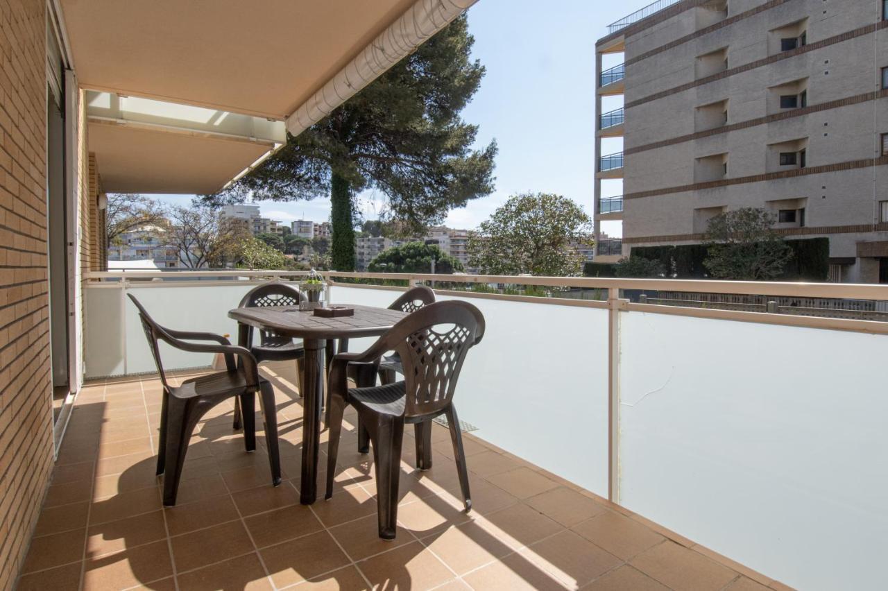 Rentalmar Salou Blue Buitenkant foto