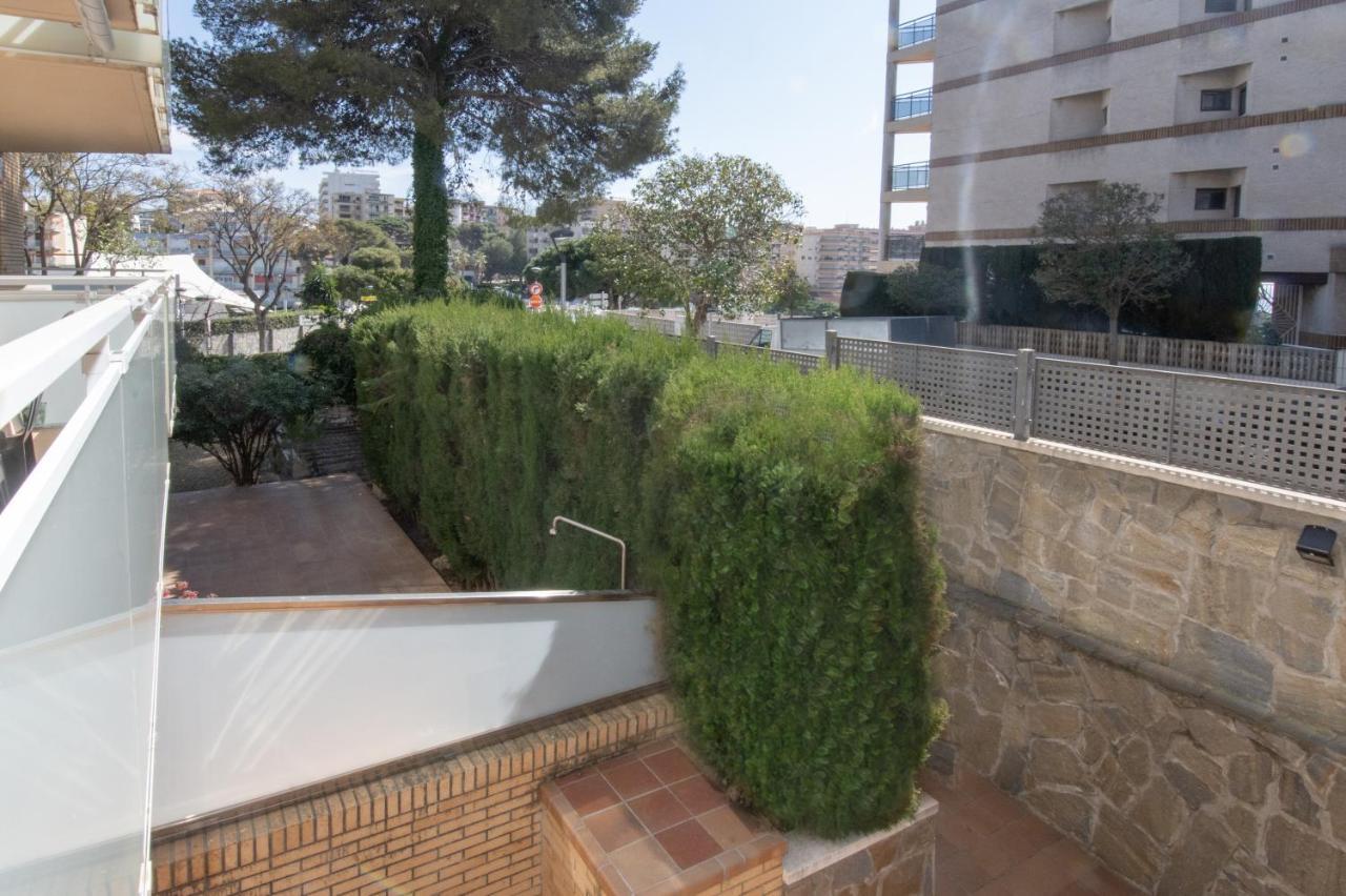 Rentalmar Salou Blue Buitenkant foto