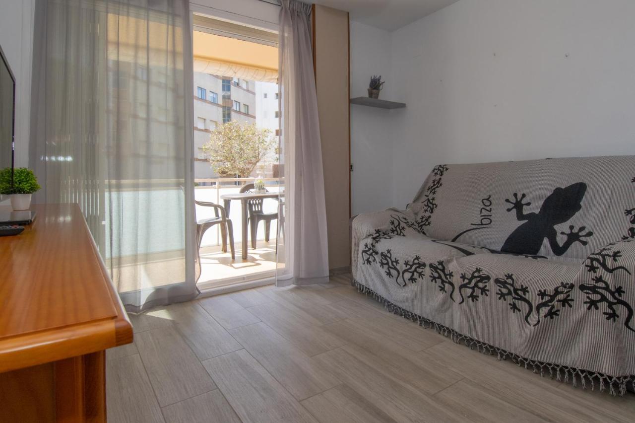 Rentalmar Salou Blue Buitenkant foto