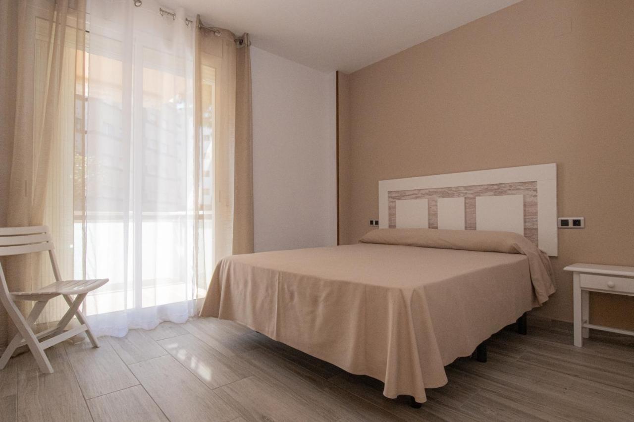 Rentalmar Salou Blue Buitenkant foto