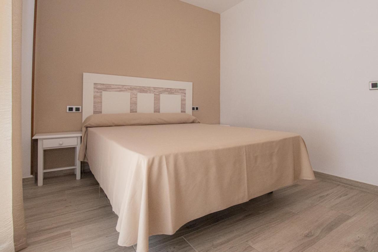 Rentalmar Salou Blue Buitenkant foto